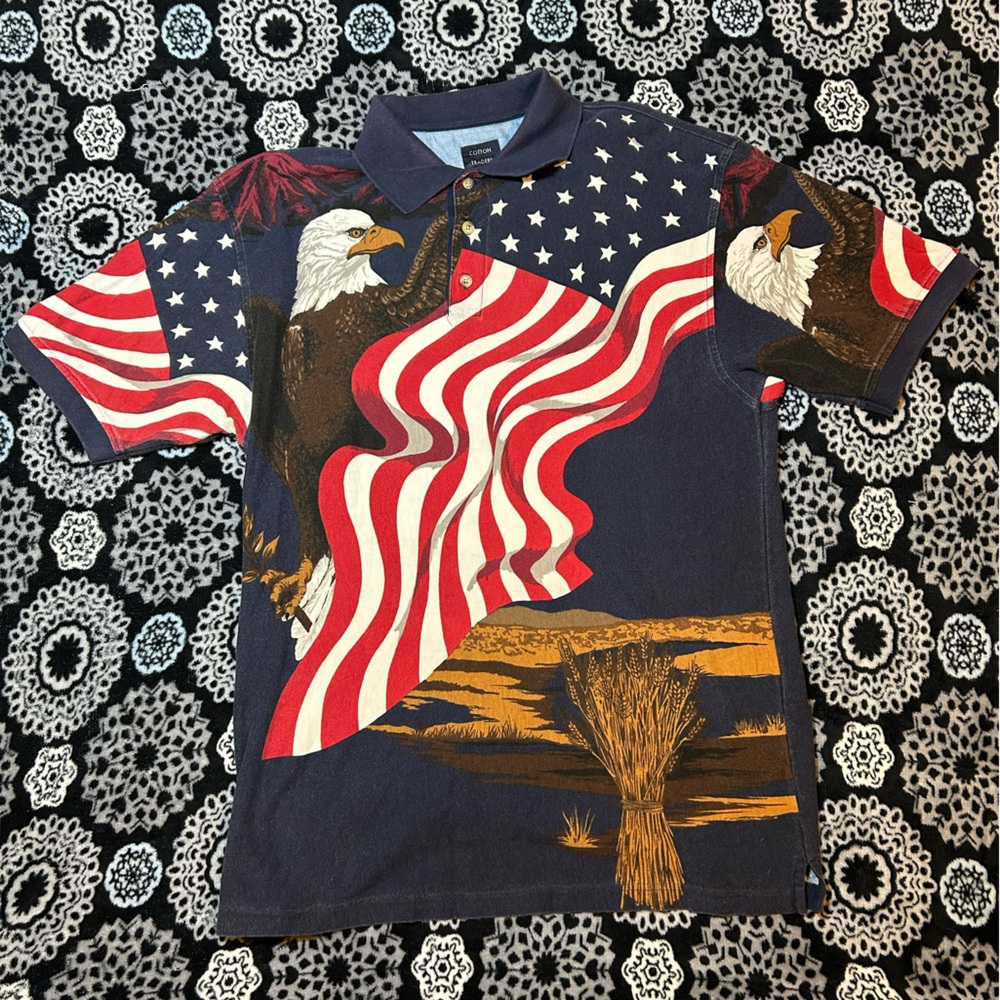 America polo